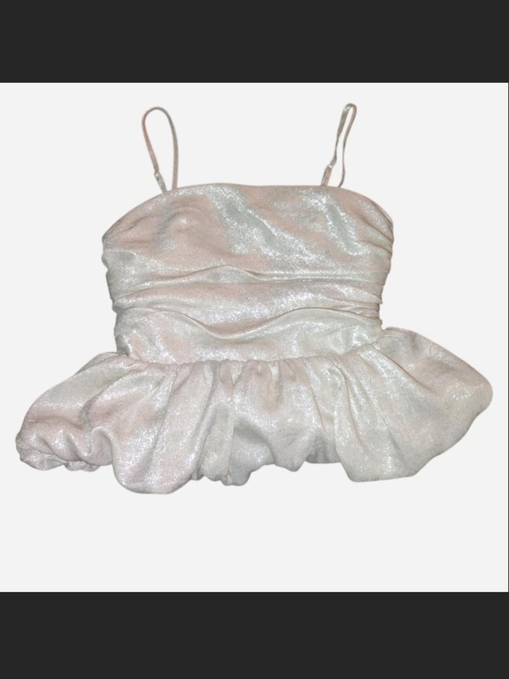 Elegant Women's Top